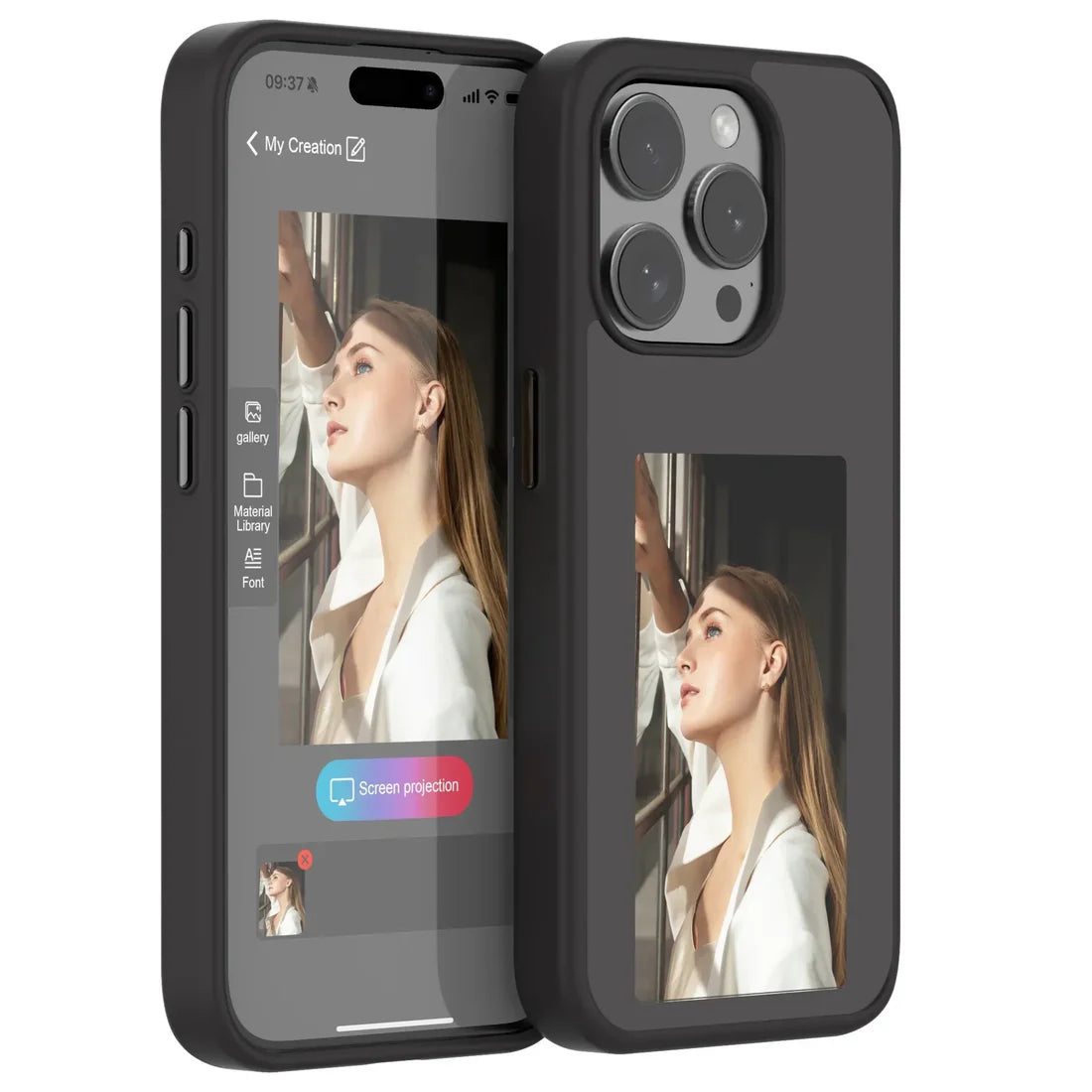 Smarter Cases