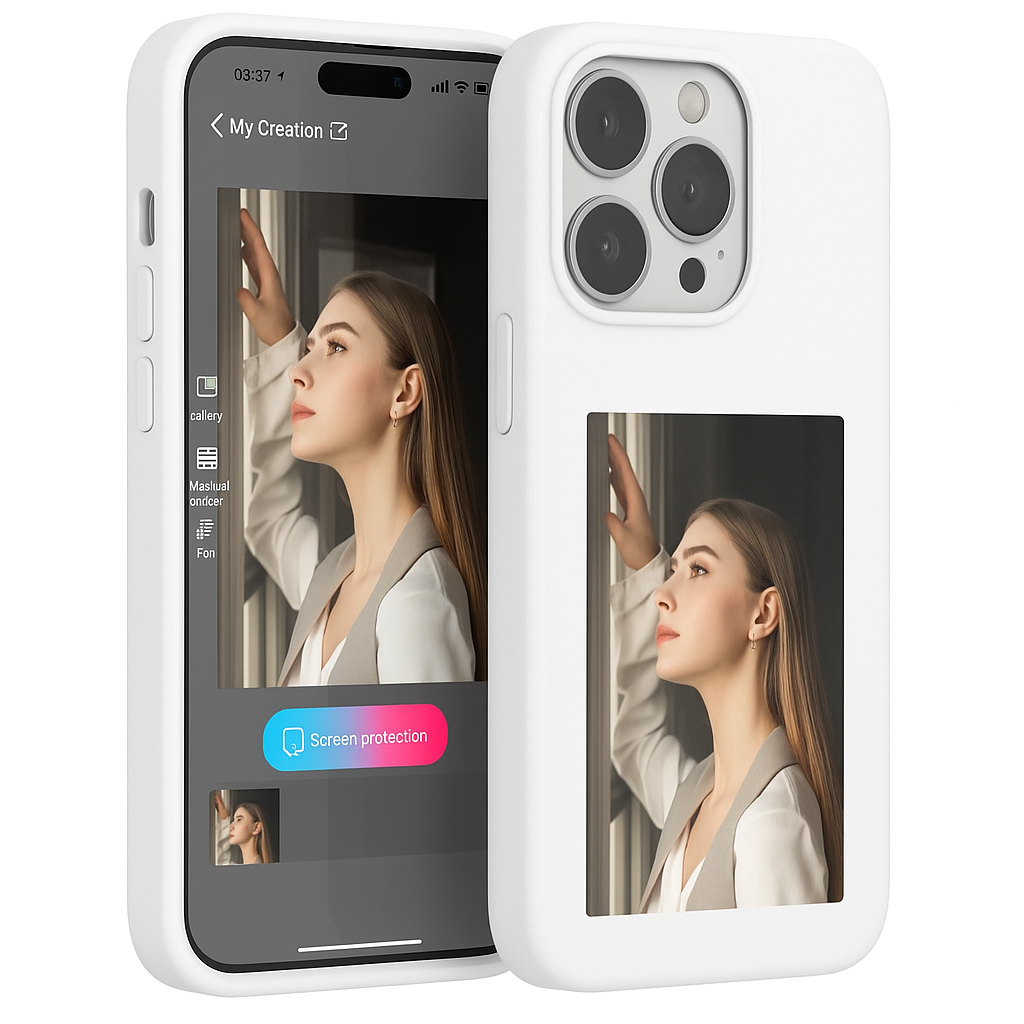 Smarter Cases